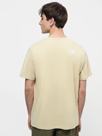 Футболки і поло The North Face M S/S Graphic Half Dome Tee модель NF0A89543X41 Фото