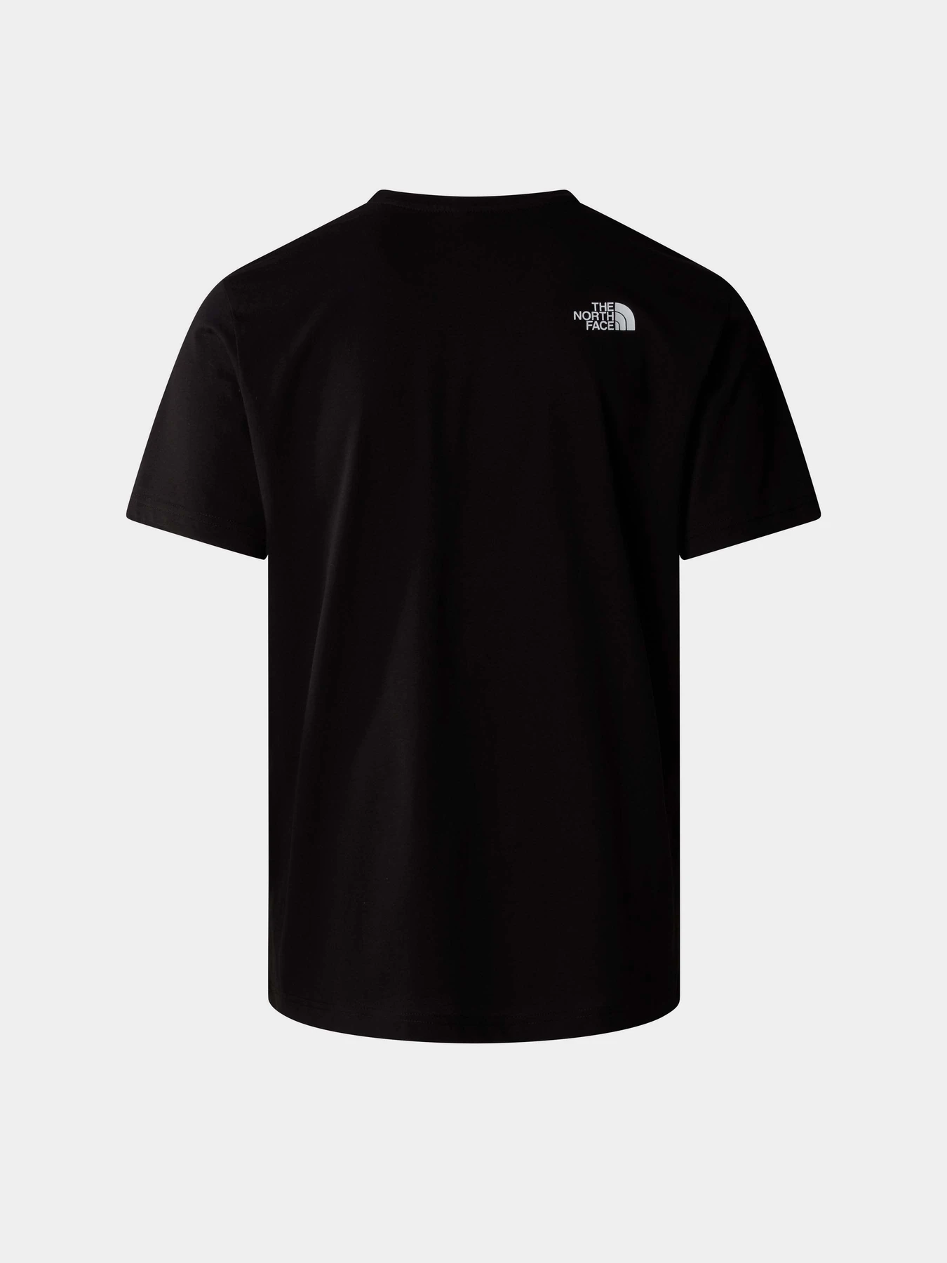 Футболки і поло The North Face M S/S Graphic Half Dome Tee модель NF0A8954JK31 Фото