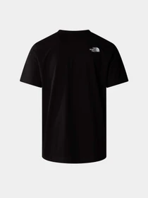 Футболки і поло The North Face M S/S Graphic Half Dome Tee модель NF0A8954JK31 Фото
