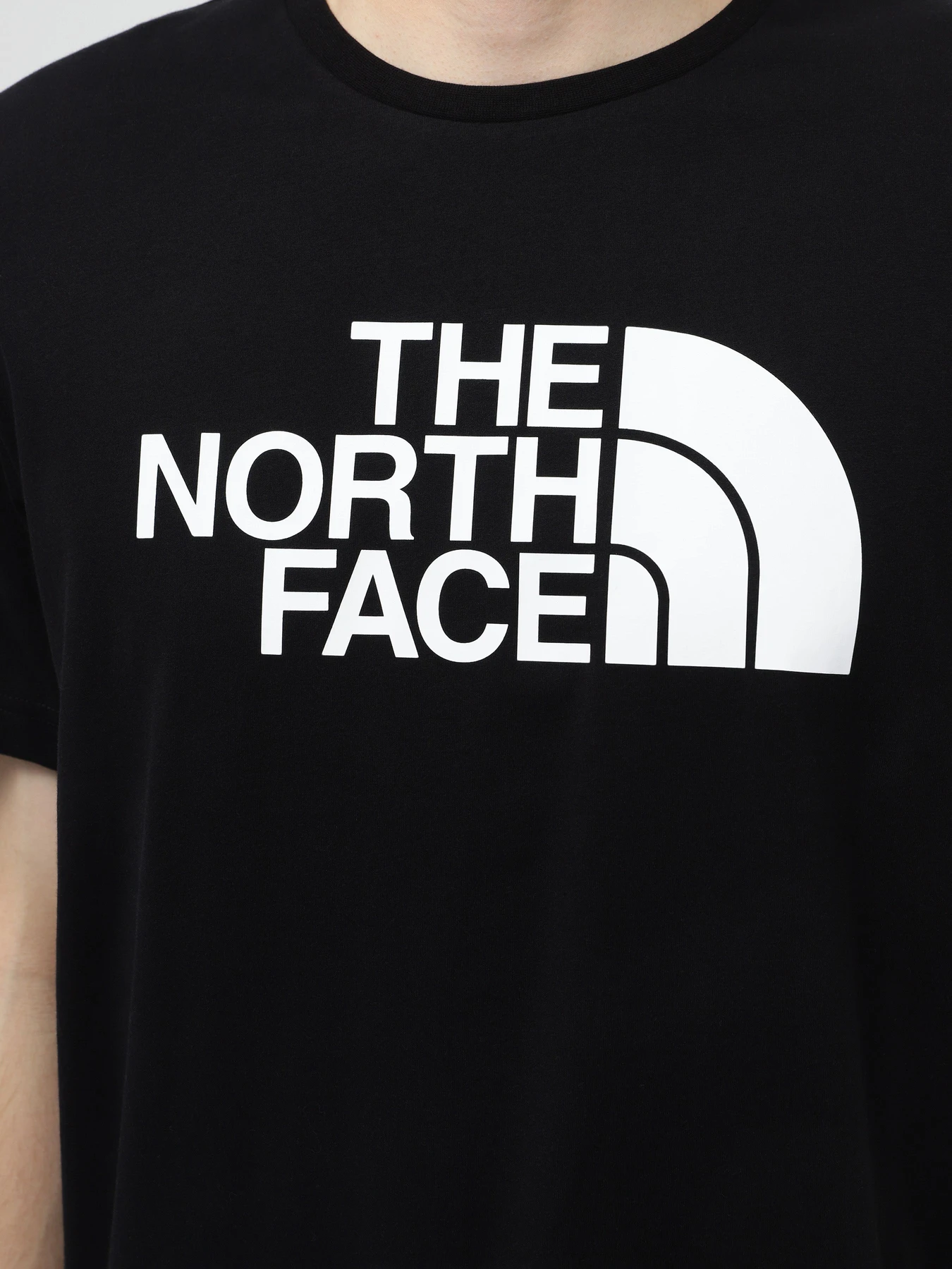 Футболки и поло The North Face M S/S Half Dome Tee - Eu модель NF0A8955JK31 Футболки и поло The North Face M S/S Half Dome Tee - Eu модель NF0A8955JK31 Фото