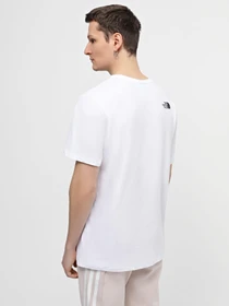 Футболки і поло The North Face M S/S Half Dome Tee - Eu модель NF0A8955FN41 Фото