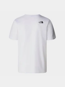 Футболки і поло The North Face M S/S Half Dome Tee - Eu модель NF0A8955FN41 Фото
