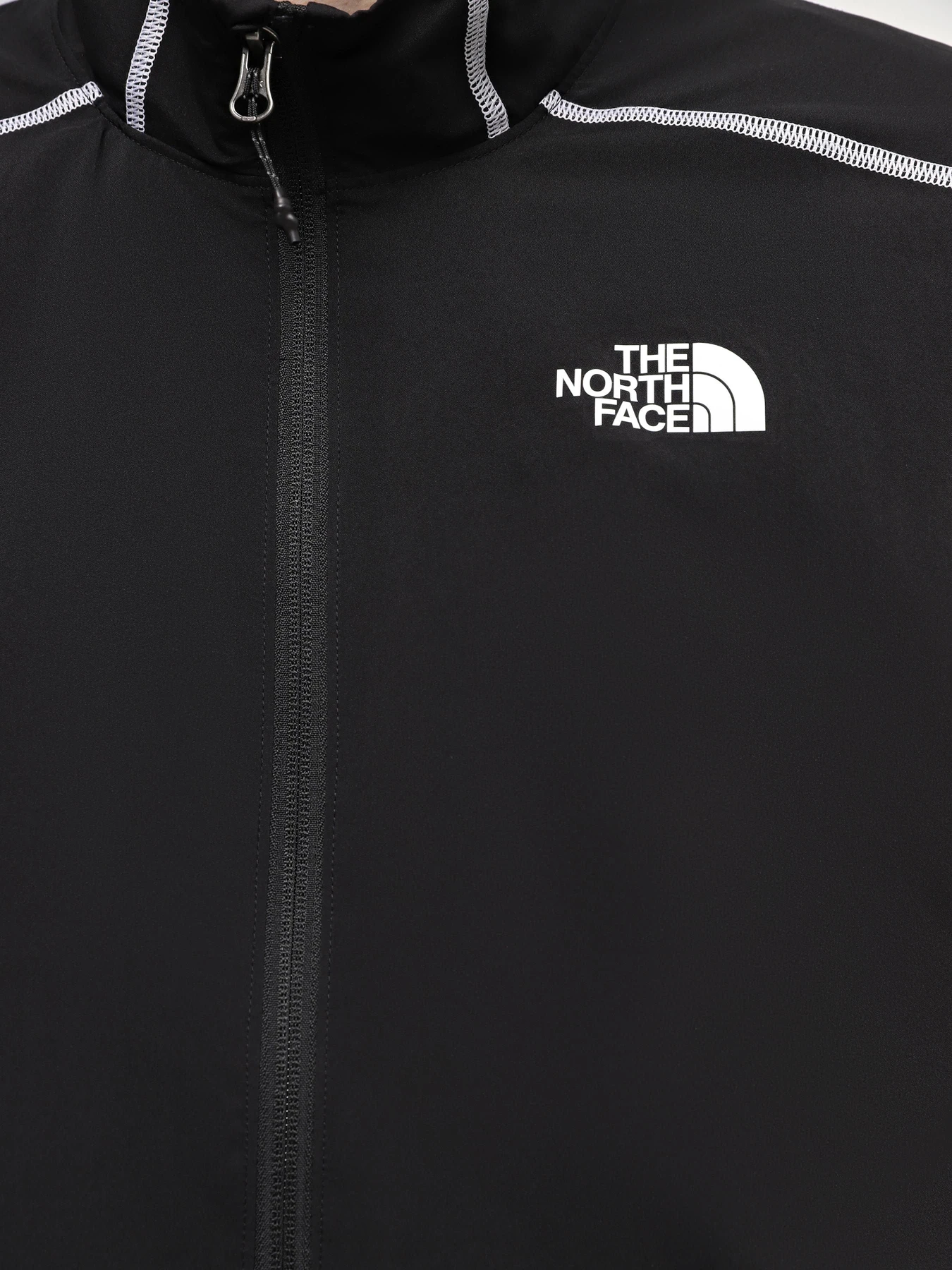 Куртки та дублянки The North Face M Hakuun Wind Jacket модель NF0A883UJK31 Фото