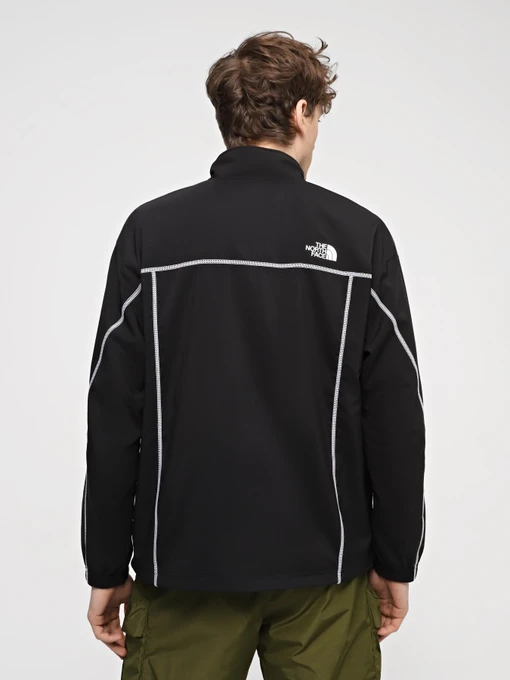 Чоловіча Вітровка The North Face M Hakuun Wind Jacket фото 3