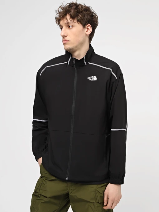 Куртки та дублянки The North Face M Hakuun Wind Jacket модель NF0A883UJK31 Фото