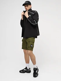Куртки та дублянки The North Face M Hakuun Wind Jacket модель NF0A883UJK31 Фото