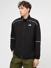 Куртки та дублянки The North Face M Hakuun Wind Jacket модель NF0A883UJK31 Фото