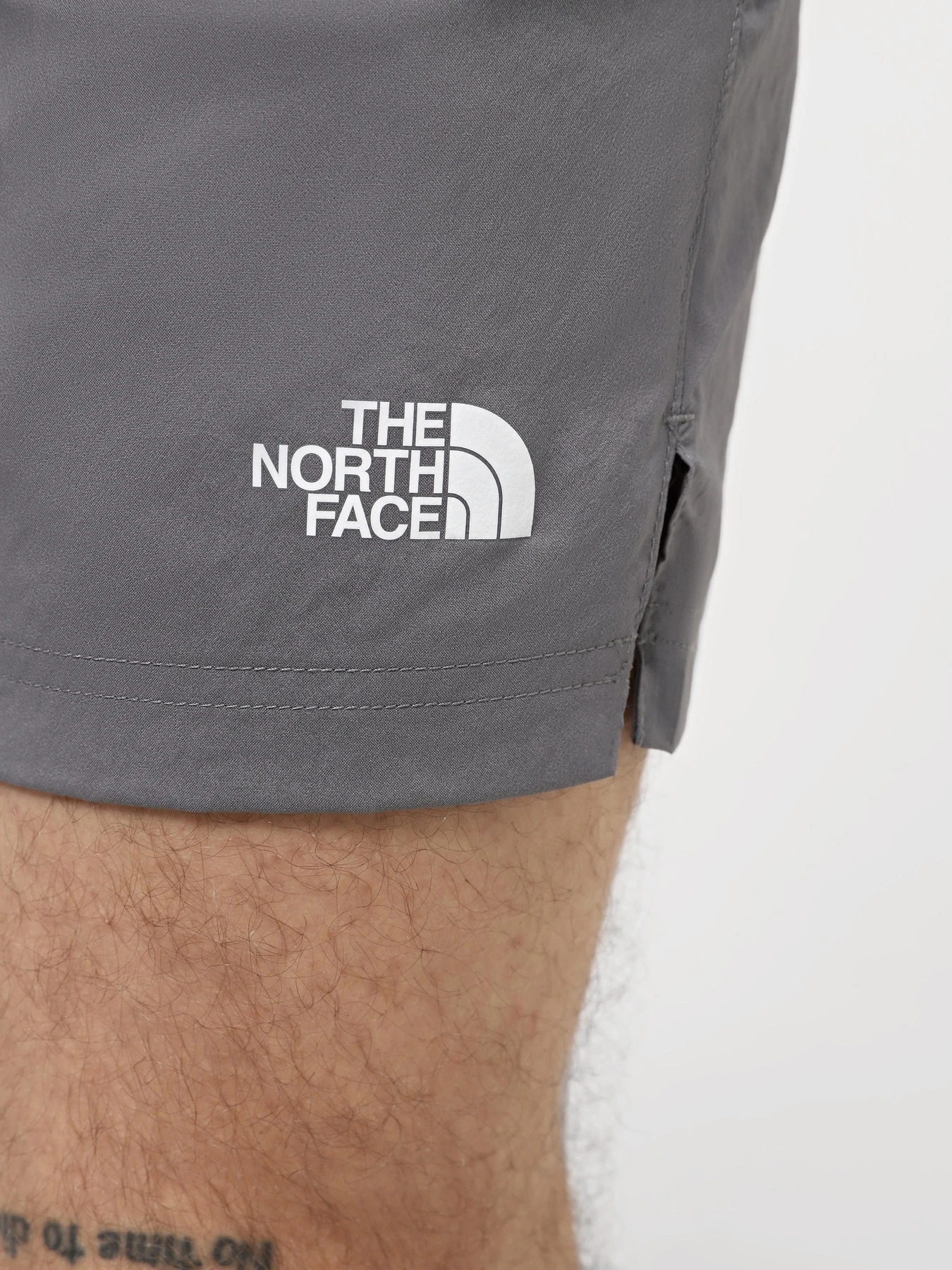 Шорты The North Face M 24/7 5'' Shorts модель NF0A882D0UZ1 Шорты The North Face M 24/7 5'' Shorts модель NF0A882D0UZ1 Фото
