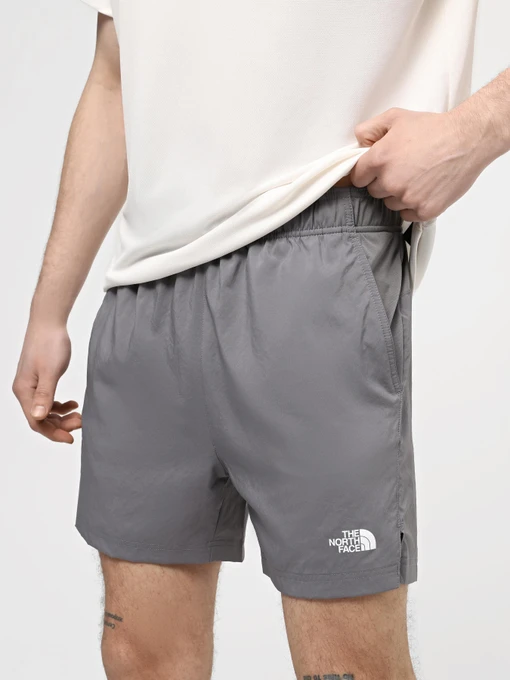 Шорты The North Face M 24/7 5'' Shorts модель NF0A882D0UZ1 Фото
