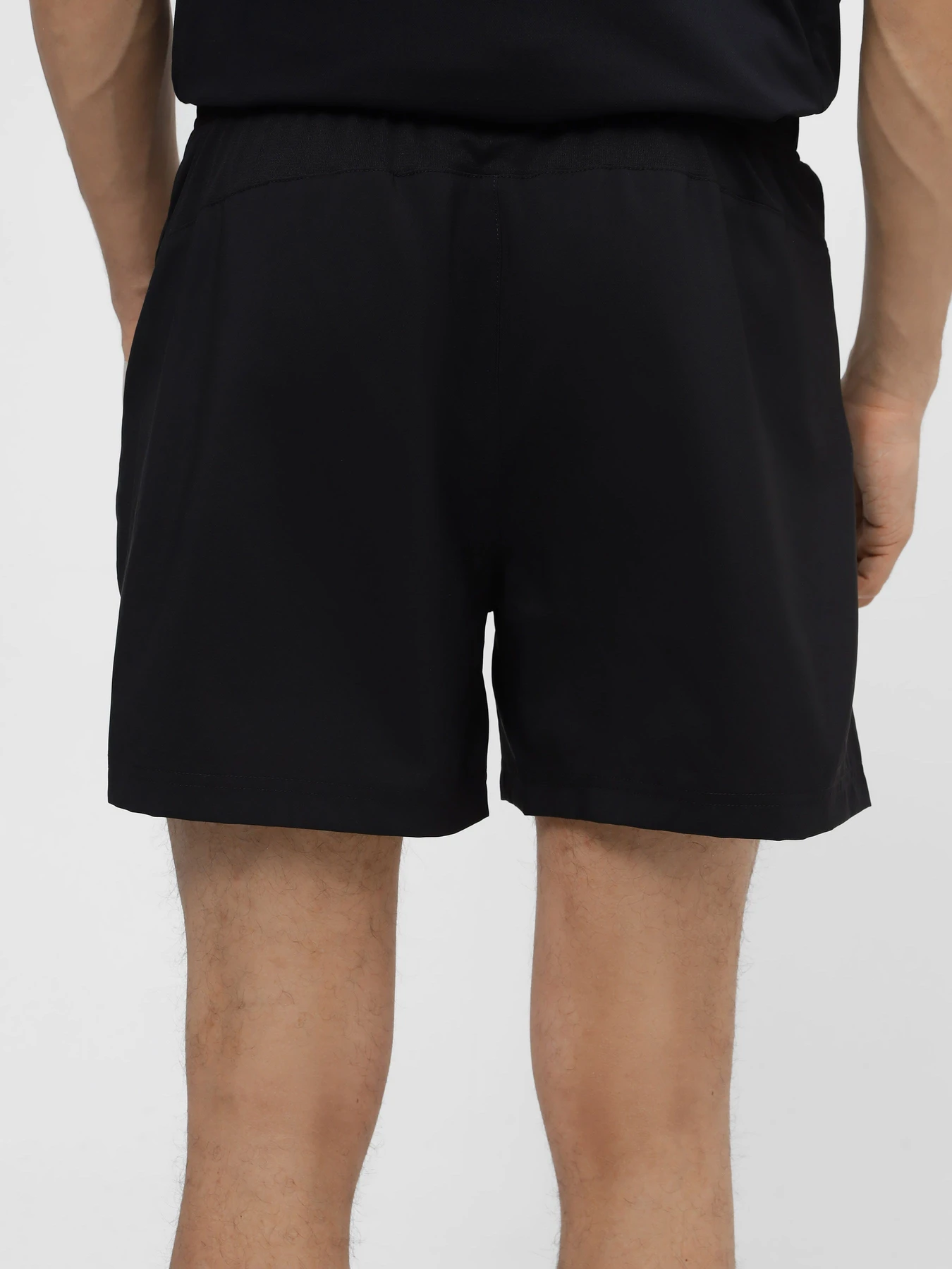 Шорты The North Face M 24/7 5'' Shorts модель NF0A882DJK31 Шорты The North Face M 24/7 5'' Shorts модель NF0A882DJK31 Фото