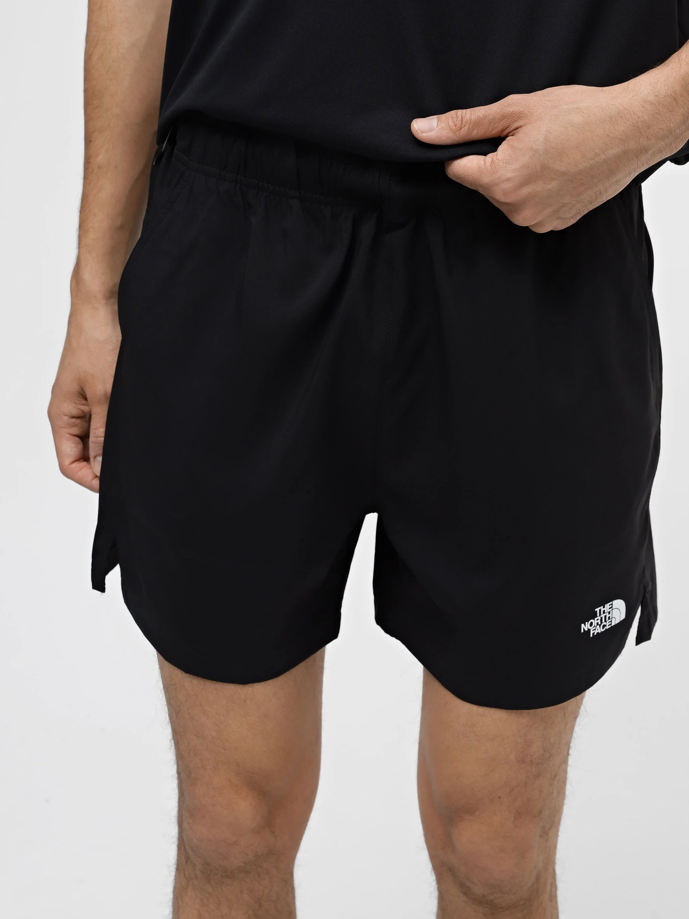 Шорты The North Face M 24/7 5'' Shorts модель NF0A882DJK31 Шорты The North Face M 24/7 5'' Shorts модель NF0A882DJK31 Фото