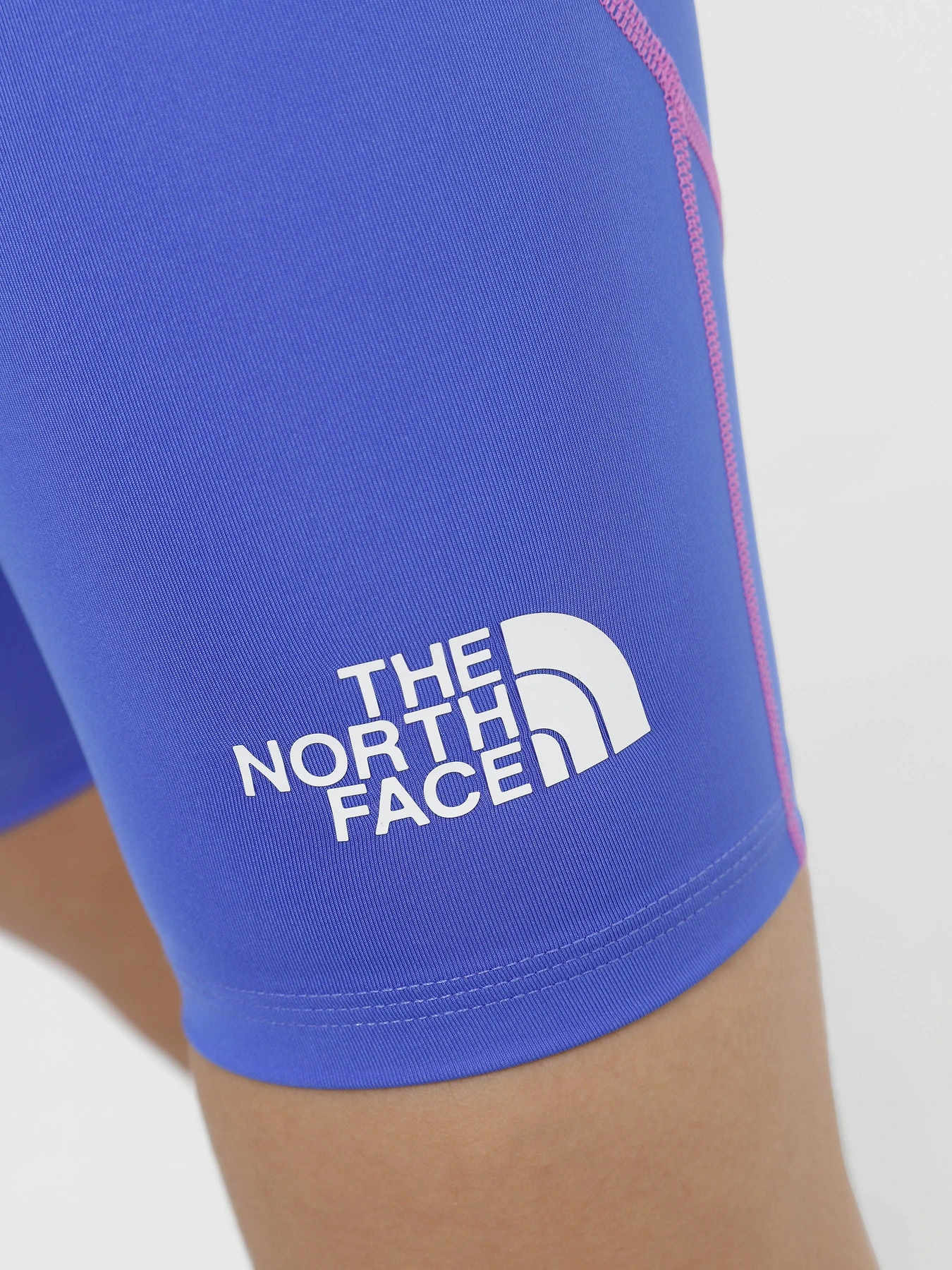 Шорты The North Face W Hakuun Tight Short модель NF0A8845QBO1 Шорты The North Face W Hakuun Tight Short модель NF0A8845QBO1 Фото
