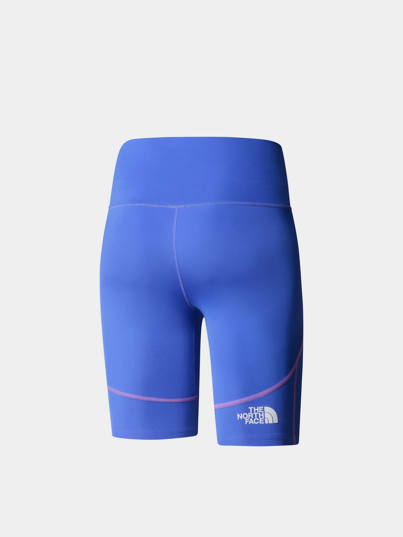 Шорты The North Face W Hakuun Tight Short модель NF0A8845QBO1 Шорты The North Face W Hakuun Tight Short модель NF0A8845QBO1 Фото