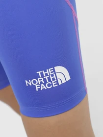 Шорты The North Face W Hakuun Tight Short модель NF0A8845QBO1 Фото