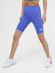 Шорты The North Face W Hakuun Tight Short модель NF0A8845QBO1 Фото