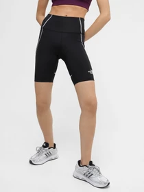 Шорты The North Face W Hakuun Tight Short модель NF0A8845JK31 Фото