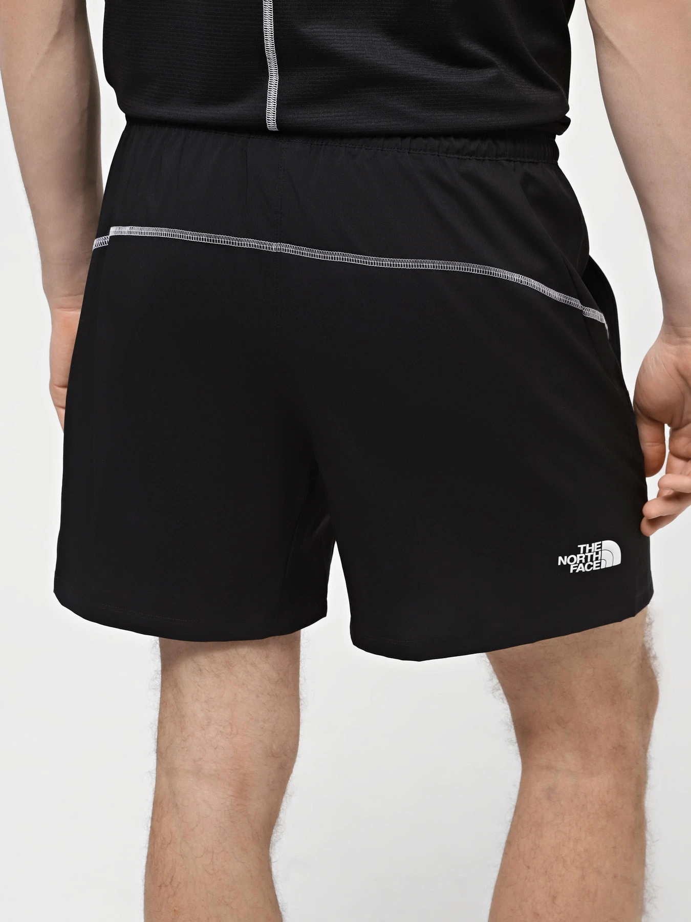 Шорты The North Face M Hakuun Short модель NF0A8846JK31 Шорты The North Face M Hakuun Short модель NF0A8846JK31 Фото