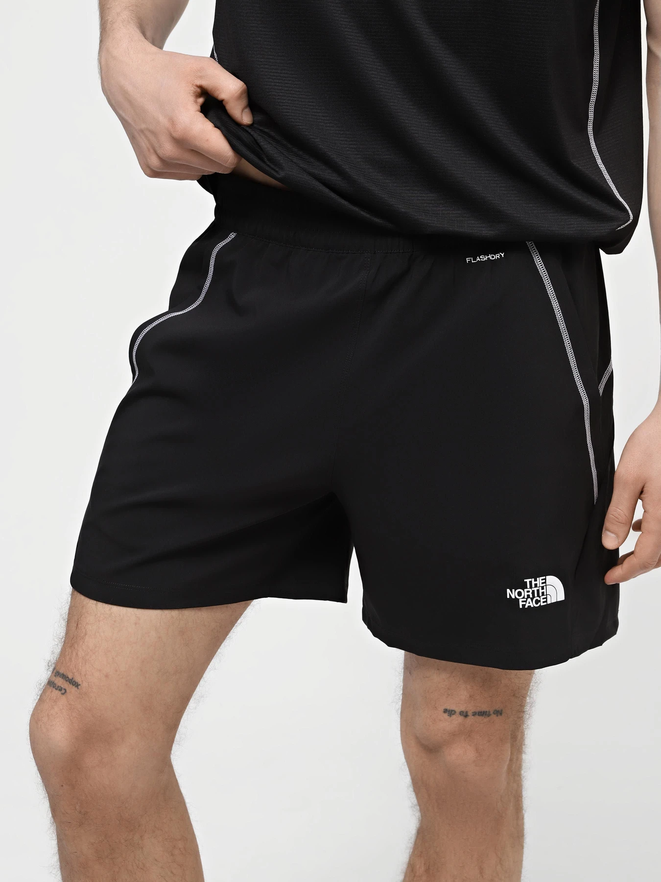 Шорты The North Face M Hakuun Short модель NF0A8846JK31 Шорты The North Face M Hakuun Short модель NF0A8846JK31 Фото