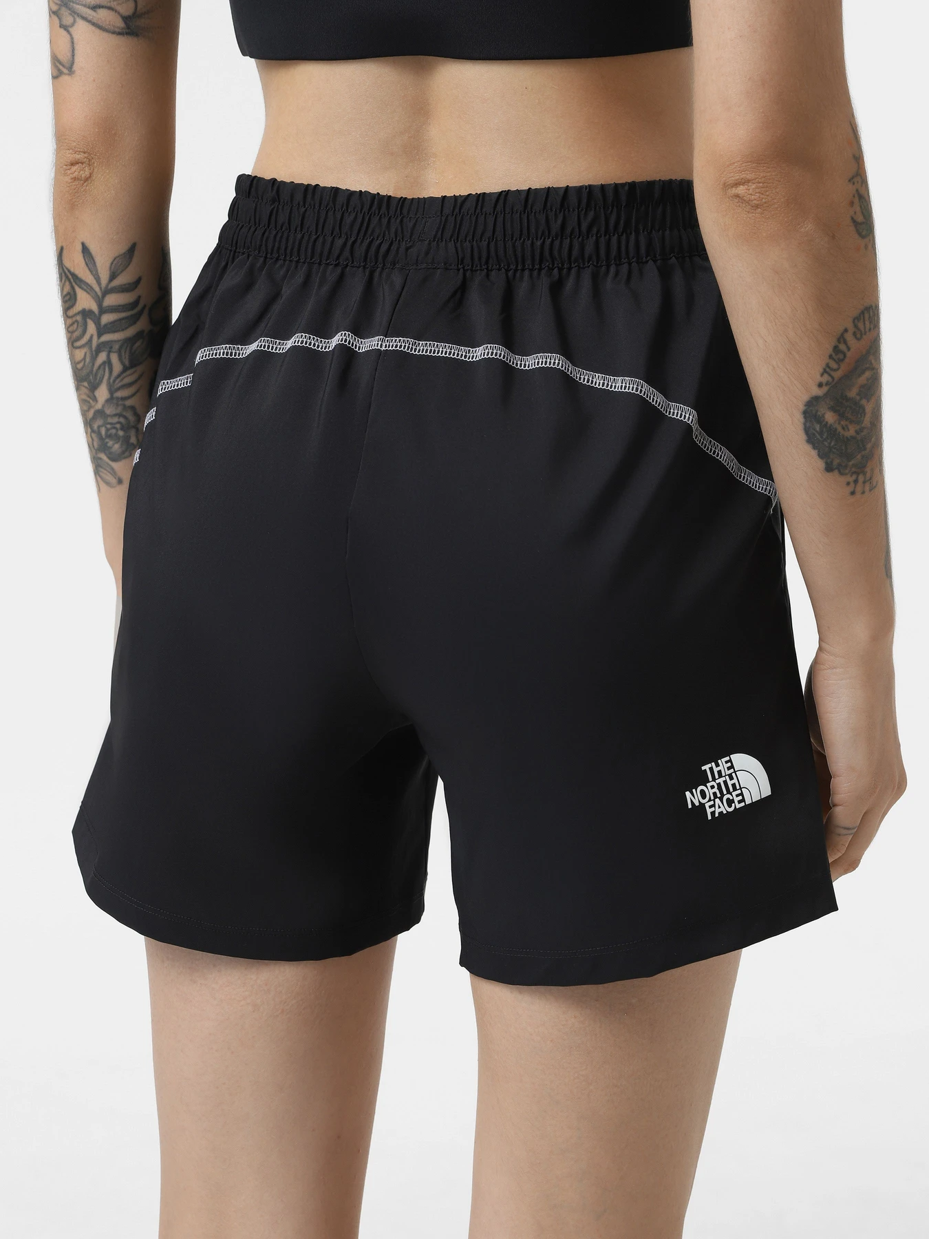 Шорты The North Face Hakuun Short модель NF0A8847JK31 Шорты The North Face Hakuun Short модель NF0A8847JK31 Фото