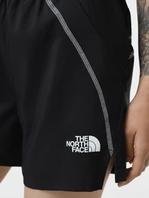 Шорты The North Face Hakuun Short модель NF0A8847JK31 Фото