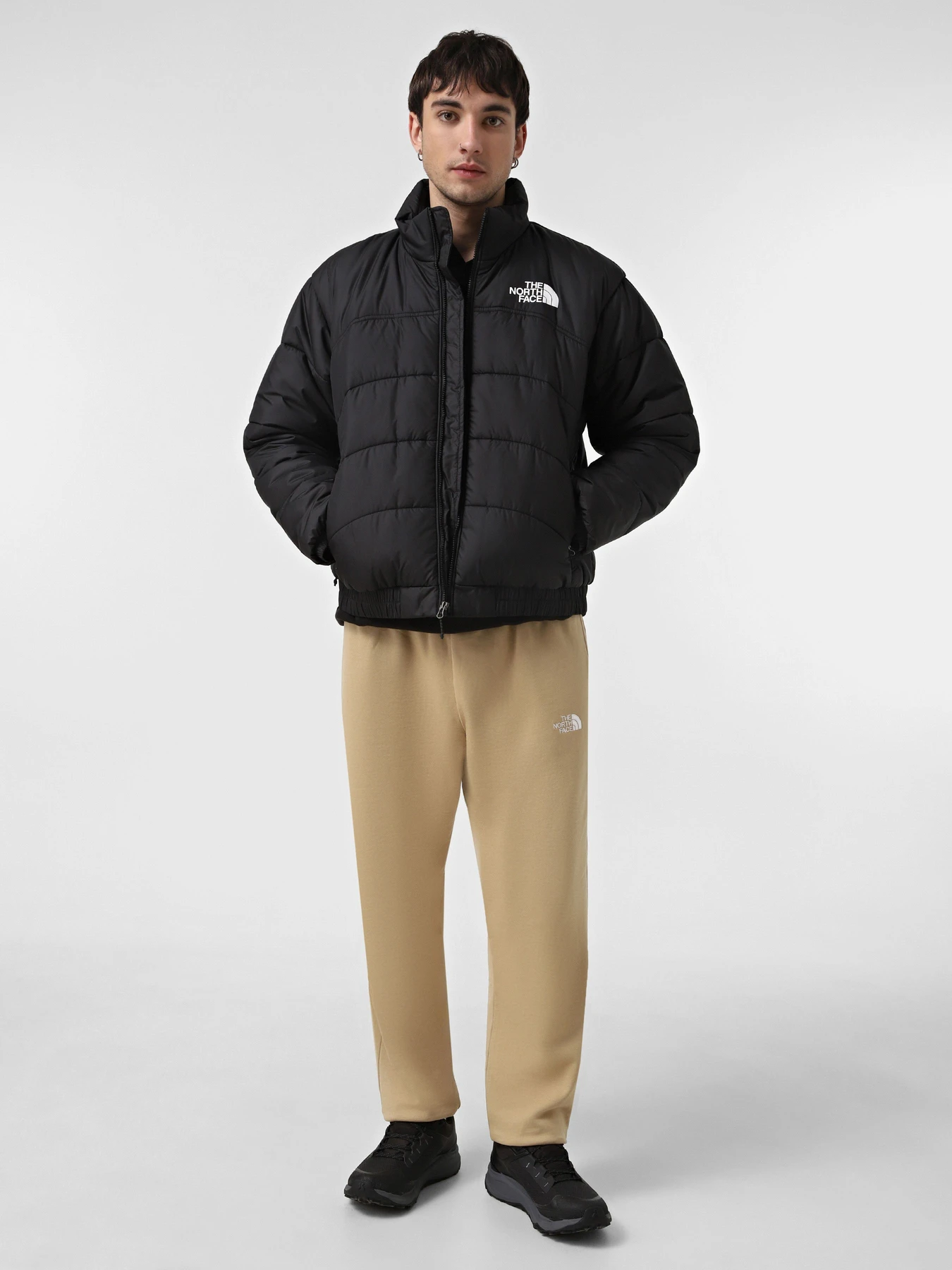 Куртки и дубленки The North Face 2000 модель NF0A7UREJK31 Куртки и дубленки The North Face 2000 модель NF0A7UREJK31 Фото