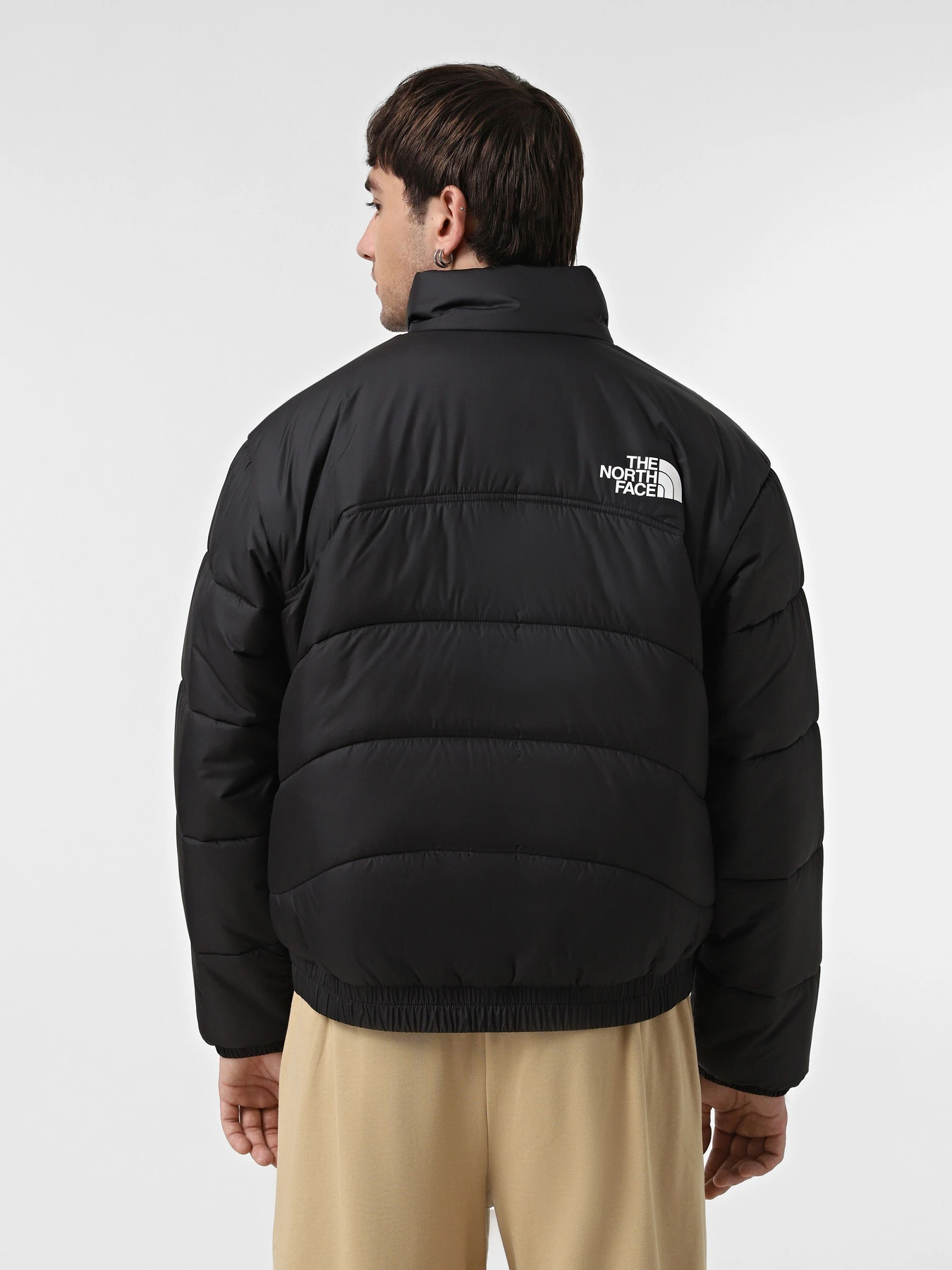 Куртки и дубленки The North Face 2000 модель NF0A7UREJK31 Куртки и дубленки The North Face 2000 модель NF0A7UREJK31 Фото