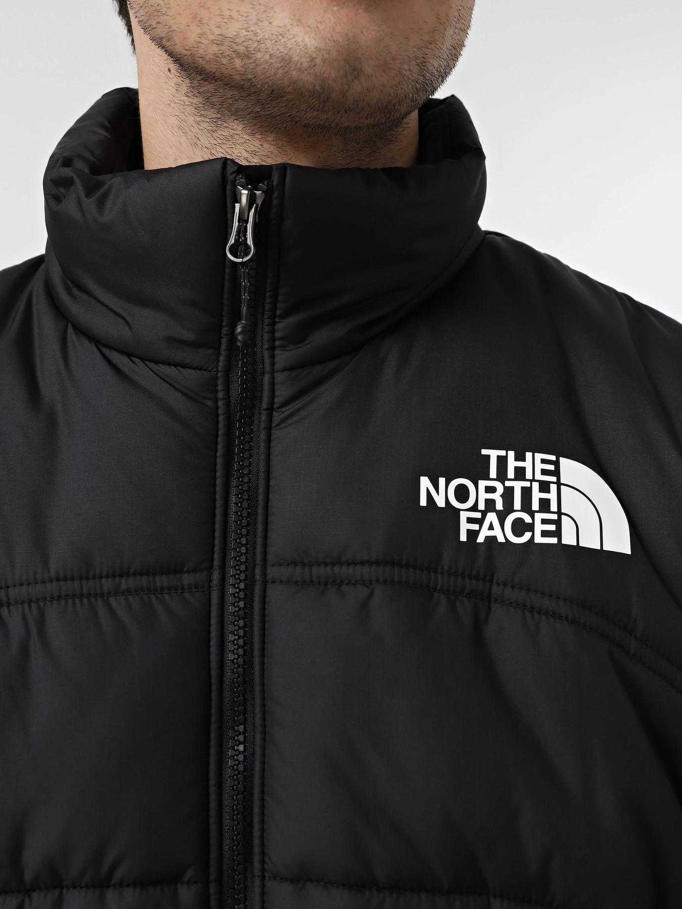 Куртки и дубленки The North Face 2000 модель NF0A7UREJK31 Куртки и дубленки The North Face 2000 модель NF0A7UREJK31 Фото