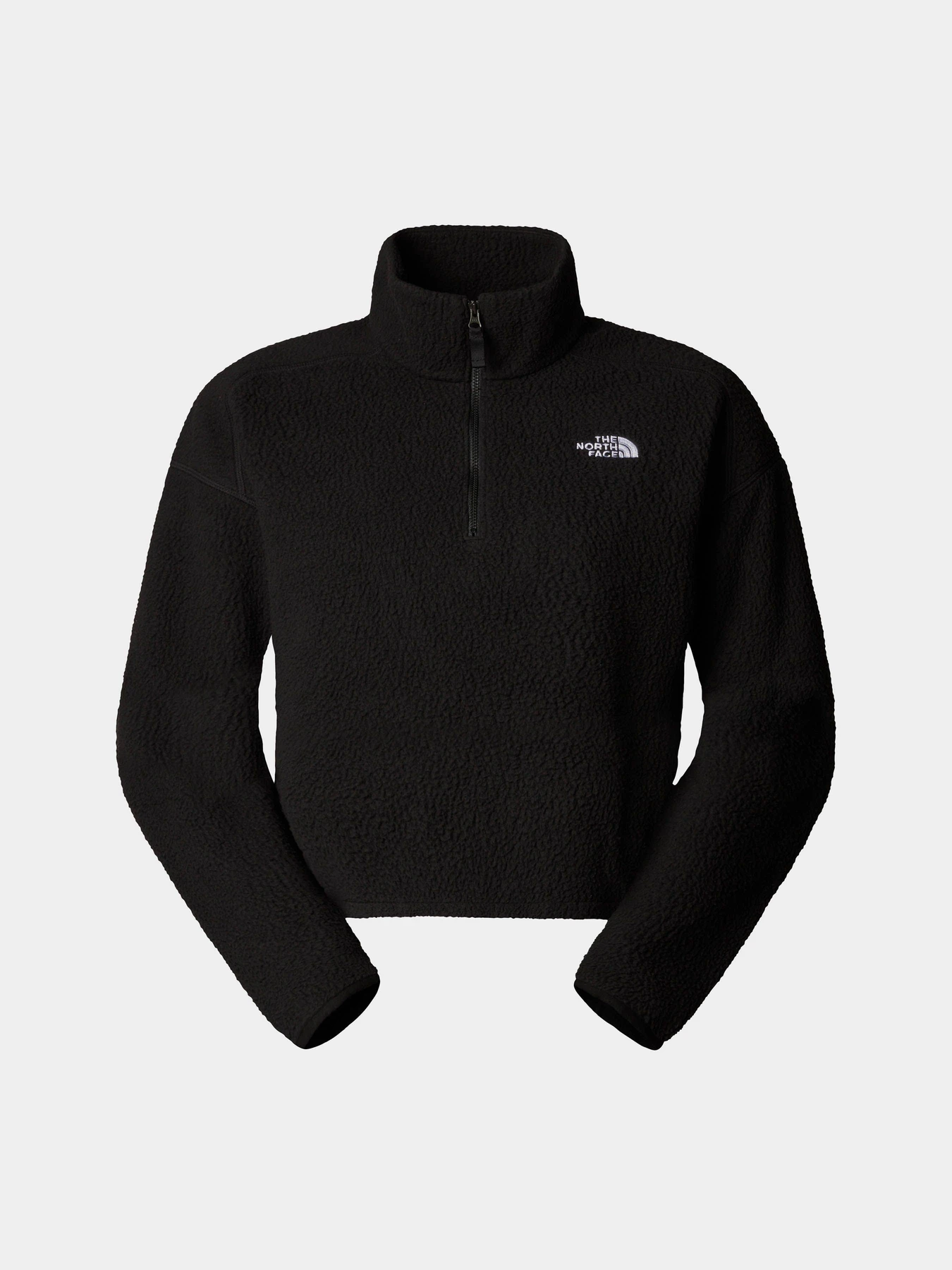 Худи и свитшоты The North Face High Pile Fleece модель NF0A5IIG4H01 Фото
