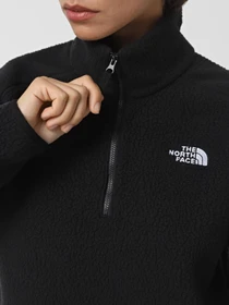 Худи и свитшоты The North Face High Pile Fleece модель NF0A5IIG4H01 Фото