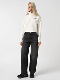 Худі та світшоти The North Face High Pile Fleece модель NF0A5IIGQLI1 Фото
