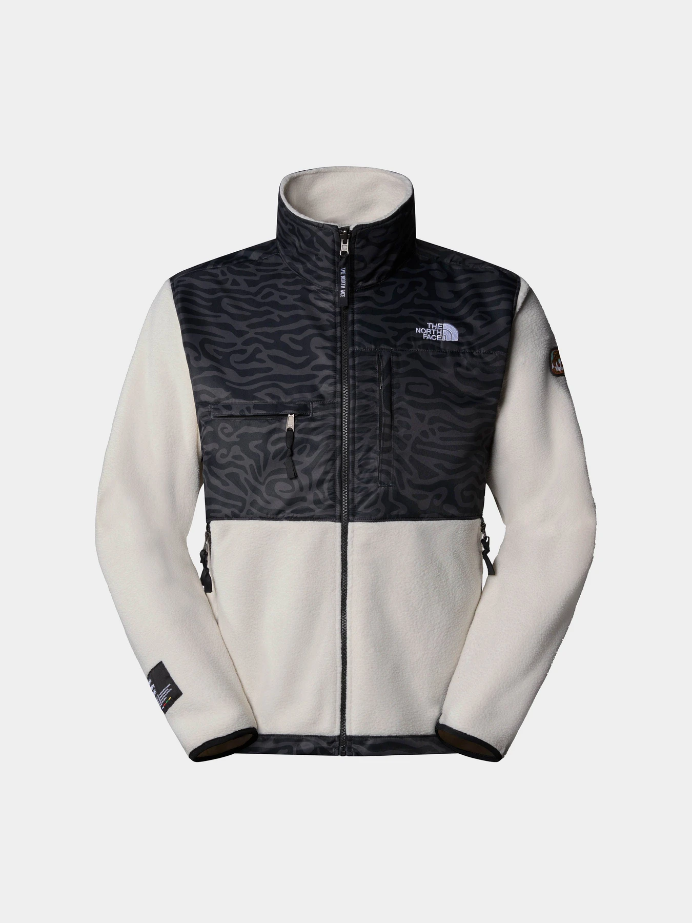 Худі та світшоти The North Face Retro Denali модель NF0A88XHBIX1 Худі та світшоти The North Face Retro Denali модель NF0A88XHBIX1 Фото