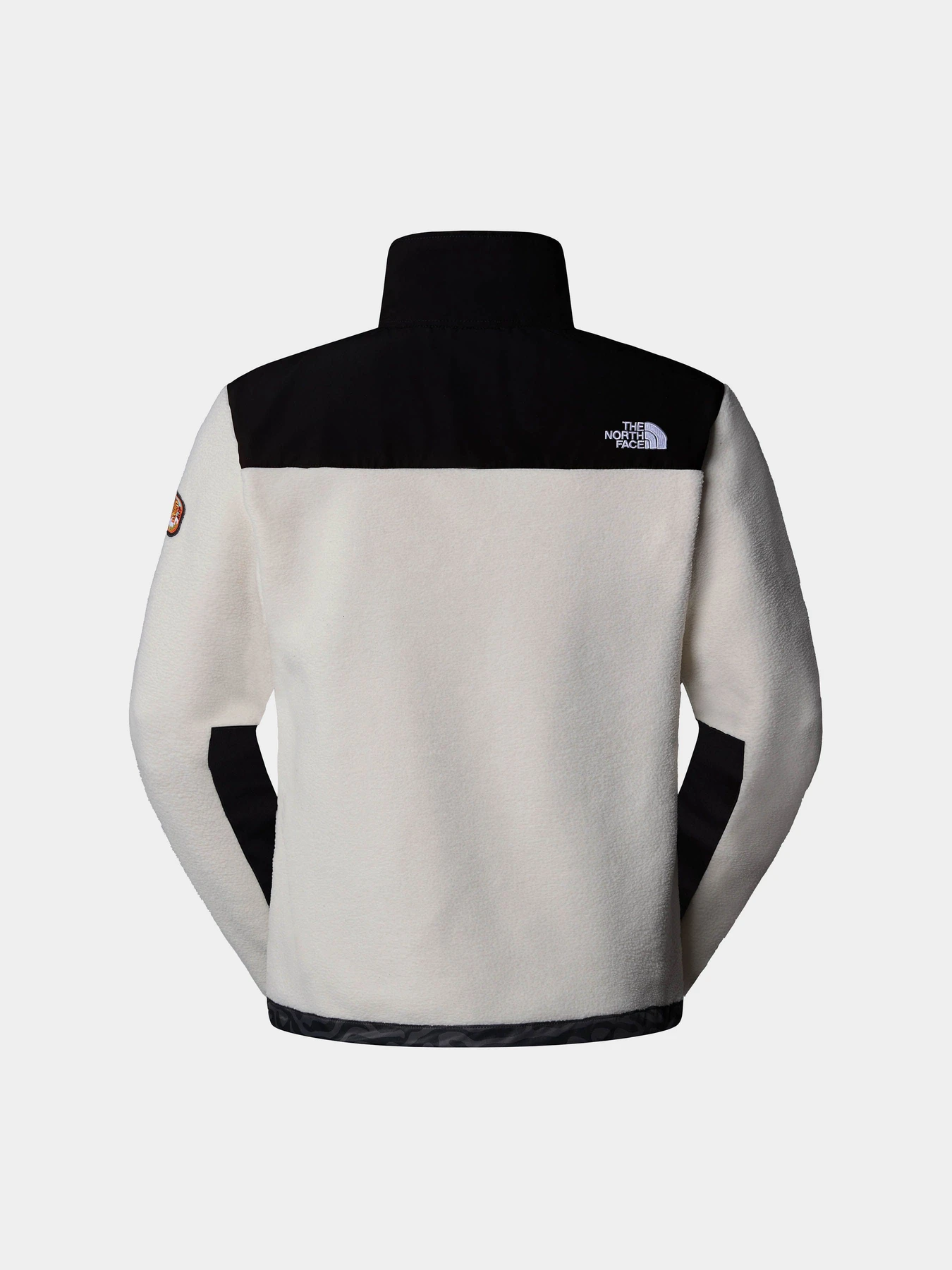 Худі та світшоти The North Face Retro Denali модель NF0A88XHBIX1 Худі та світшоти The North Face Retro Denali модель NF0A88XHBIX1 Фото