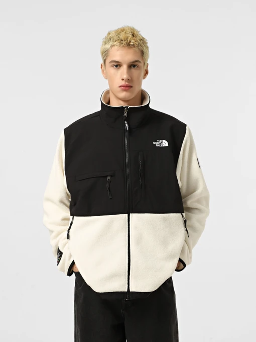 Худі та світшоти The North Face Retro Denali модель NF0A88XHBIX1 Фото