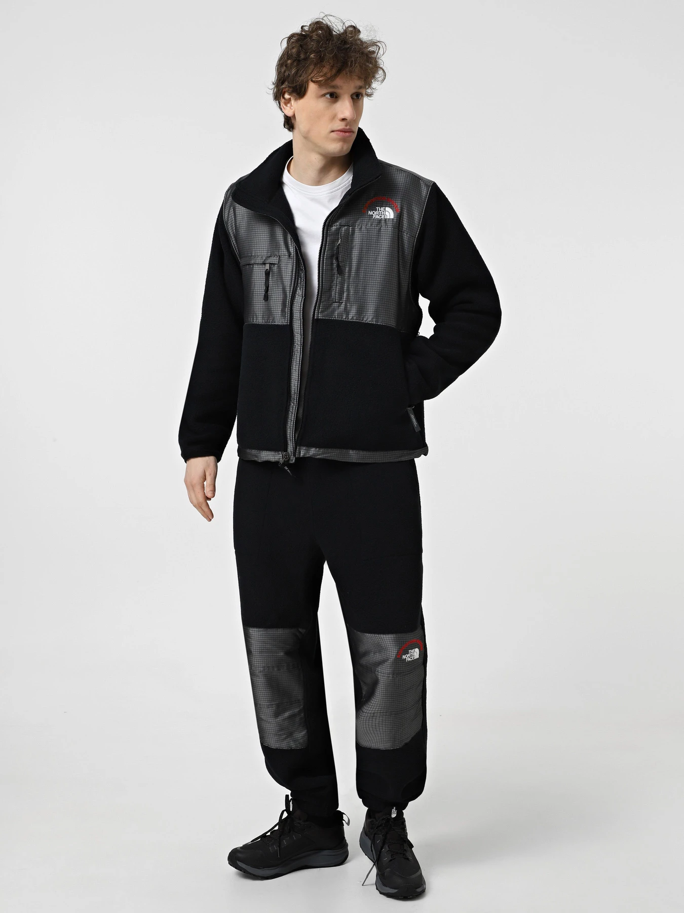 Худі та світшоти The North Face Retro Denali модель NF0A88XH4O41 Худі та світшоти The North Face Retro Denali модель NF0A88XH4O41 Фото