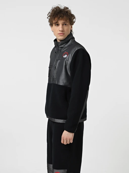 Худі та світшоти The North Face Retro Denali модель NF0A88XH4O41 Фото