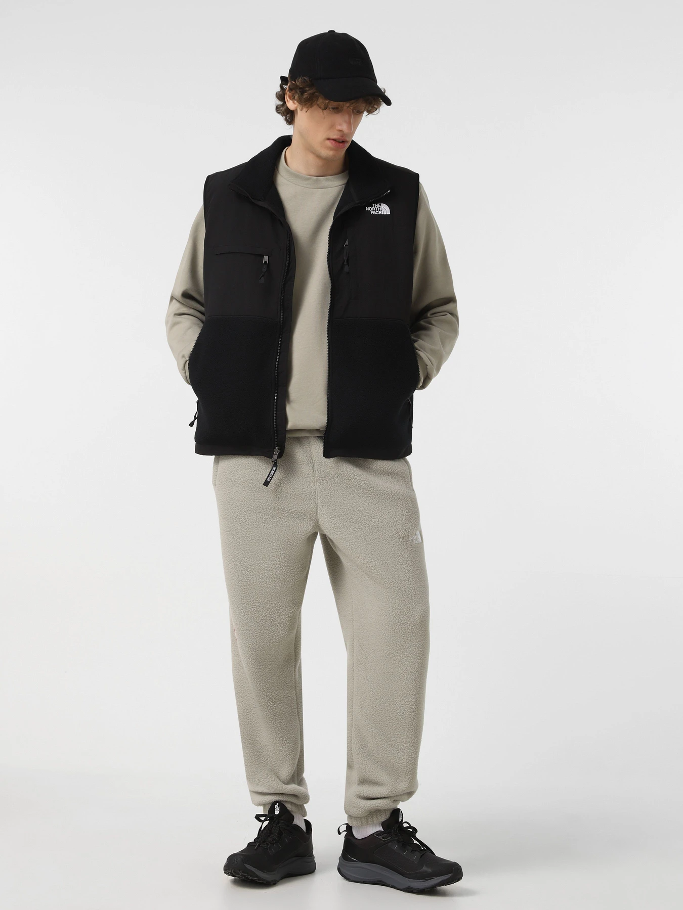 Куртки та дублянки The North Face Retro Denali модель NF0A88XJJK31 Куртки та дублянки The North Face Retro Denali модель NF0A88XJJK31 Фото