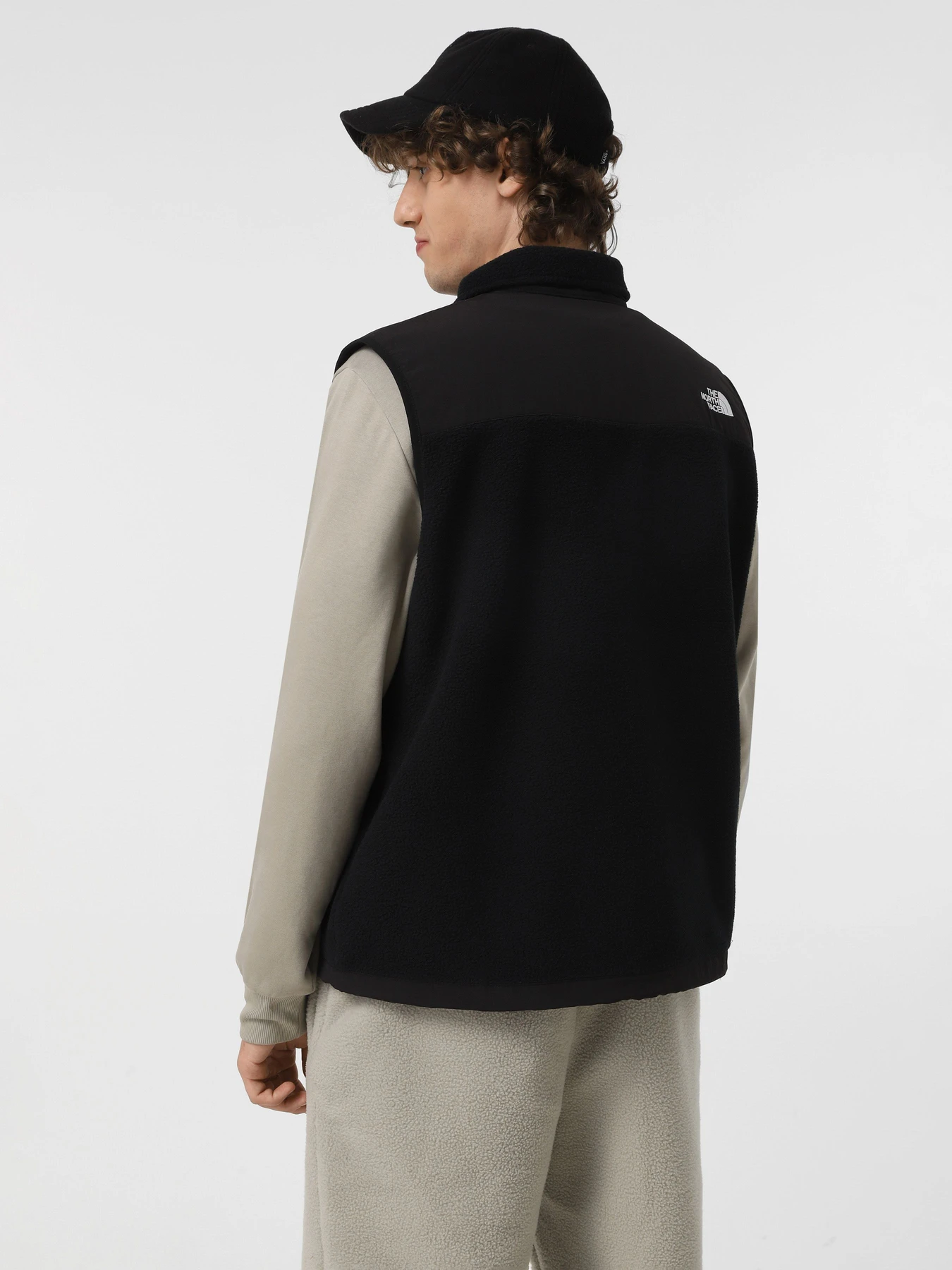 Куртки та дублянки The North Face Retro Denali модель NF0A88XJJK31 Куртки та дублянки The North Face Retro Denali модель NF0A88XJJK31 Фото