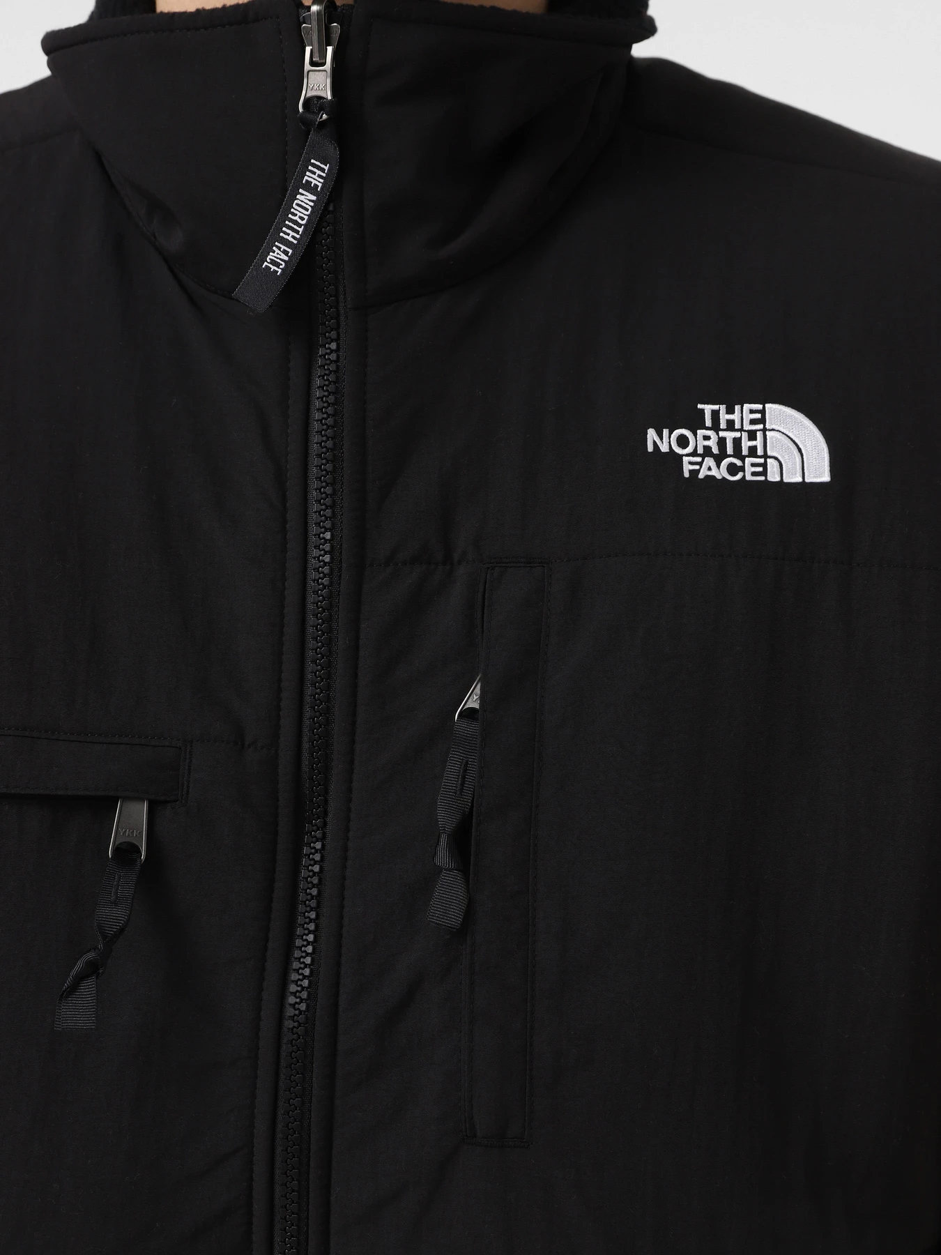 Куртки та дублянки The North Face Retro Denali модель NF0A88XJJK31 Куртки та дублянки The North Face Retro Denali модель NF0A88XJJK31 Фото