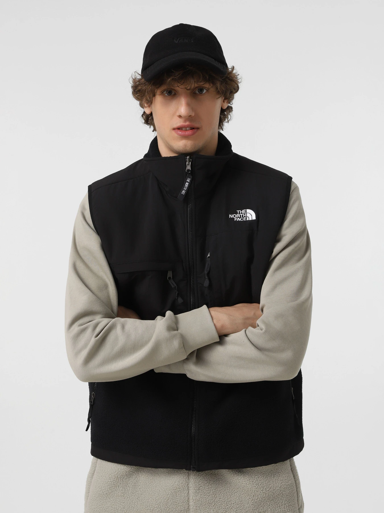 Куртки та дублянки The North Face Retro Denali модель NF0A88XJJK31 Куртки та дублянки The North Face Retro Denali модель NF0A88XJJK31 Фото