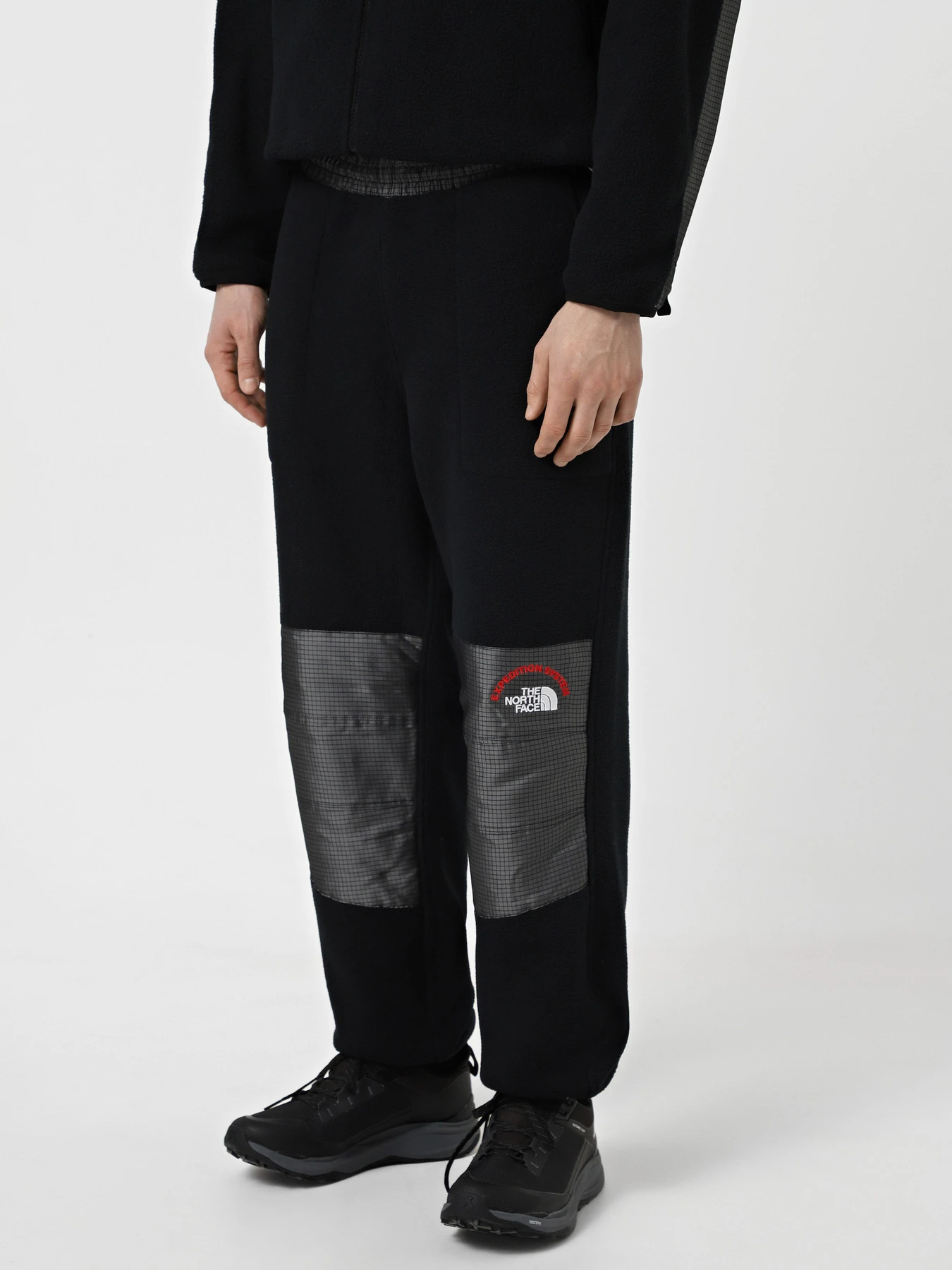 Штани The North Face Retro Denali модель NF0A88XK4O41 Фото