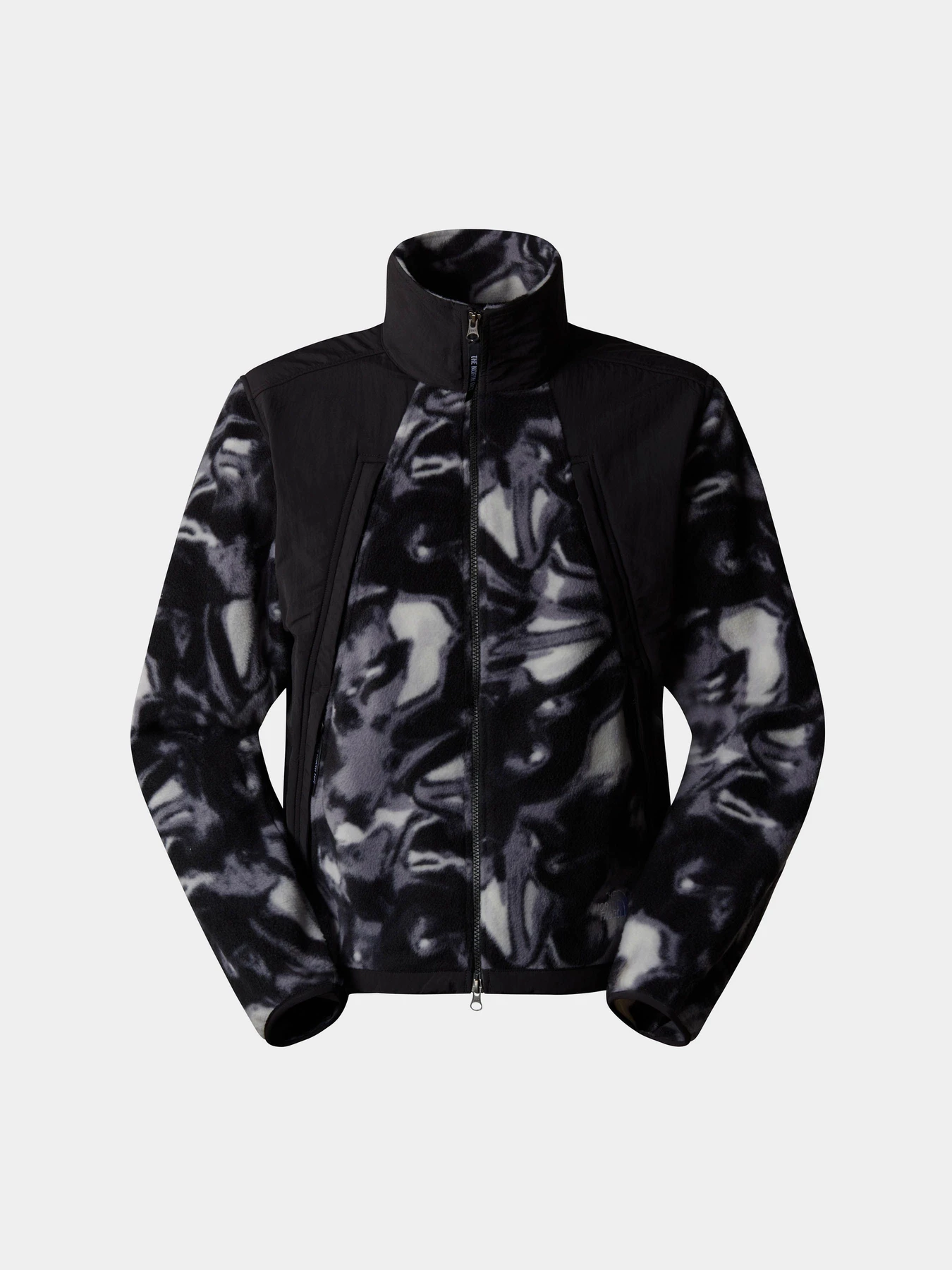 Худи и свитшоты The North Face Polar Sun Fleece модель NF0A88XP5OO1 Худи и свитшоты The North Face Polar Sun Fleece модель NF0A88XP5OO1 Фото