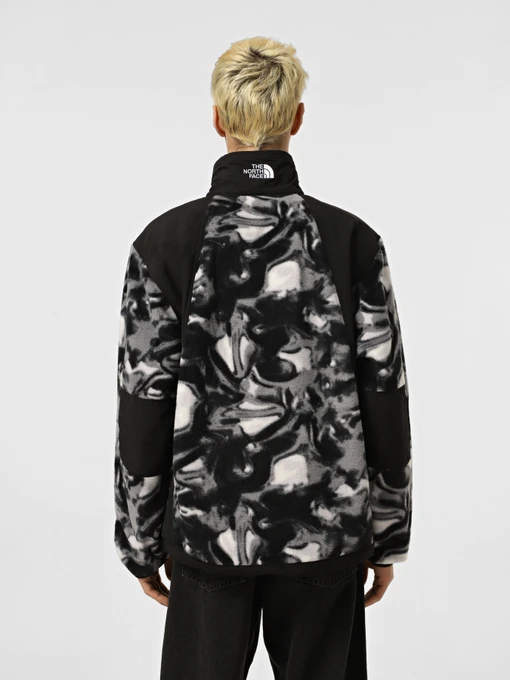 Чоловіча Флісова кофта The North Face Polar Sun Fleece фото 3