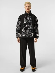 Худи и свитшоты The North Face Polar Sun Fleece модель NF0A88XP5OO1 Фото