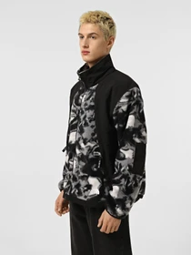 Худі та світшоти The North Face Polar Sun Fleece модель NF0A88XP5OO1 Фото