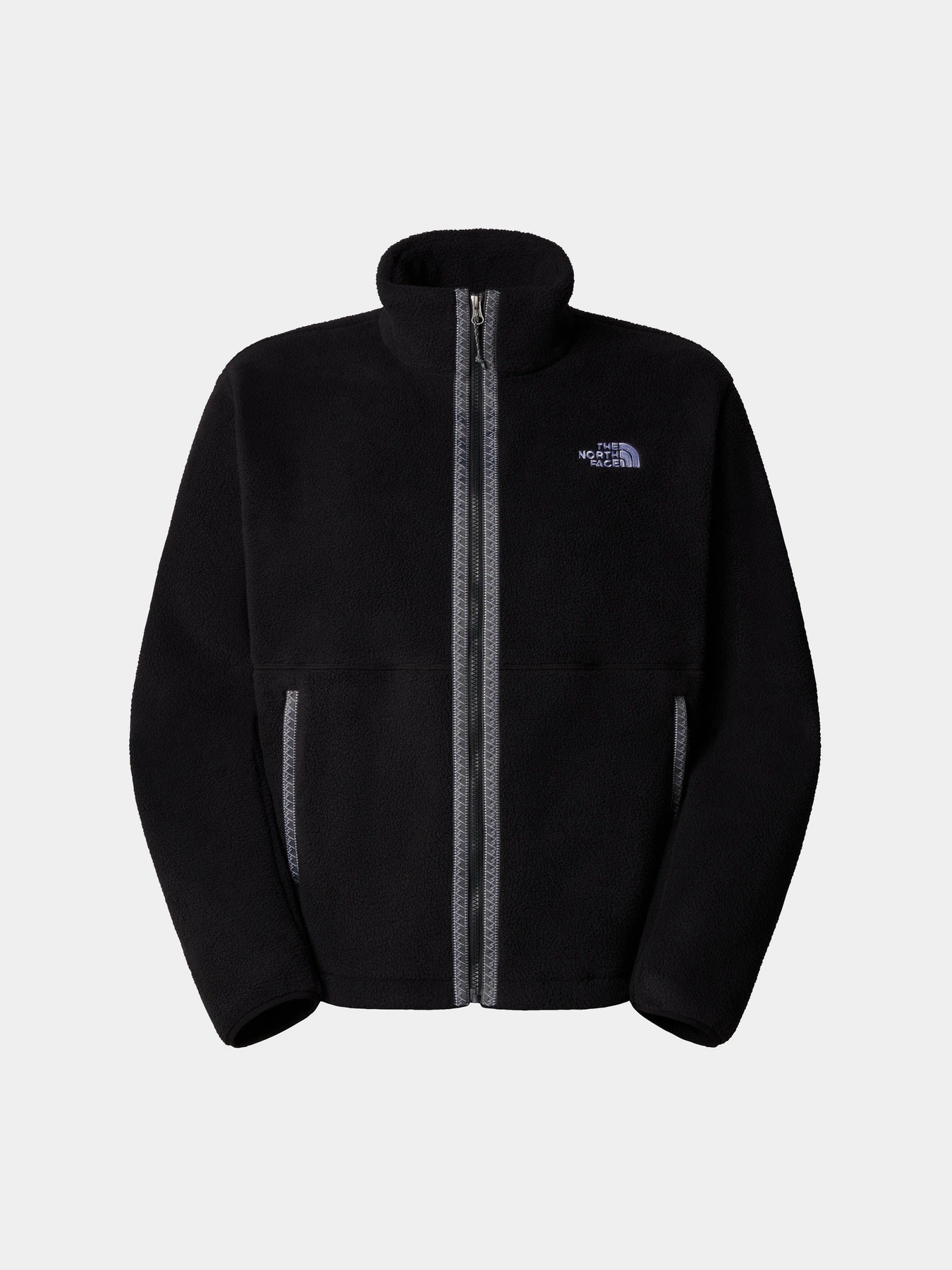 Худі та світшоти The North Face Fleeski модель NF0A88XQJK31 Худі та світшоти The North Face Fleeski модель NF0A88XQJK31 Фото