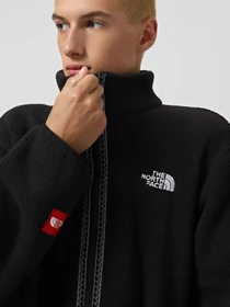 Худі та світшоти The North Face Fleeski модель NF0A88XQJK31 Фото