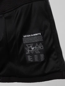 Худі та світшоти The North Face Fleeski модель NF0A88XQJK31 Фото