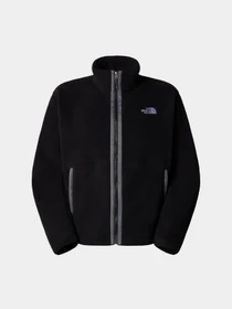 Худі та світшоти The North Face Fleeski модель NF0A88XQJK31 Фото