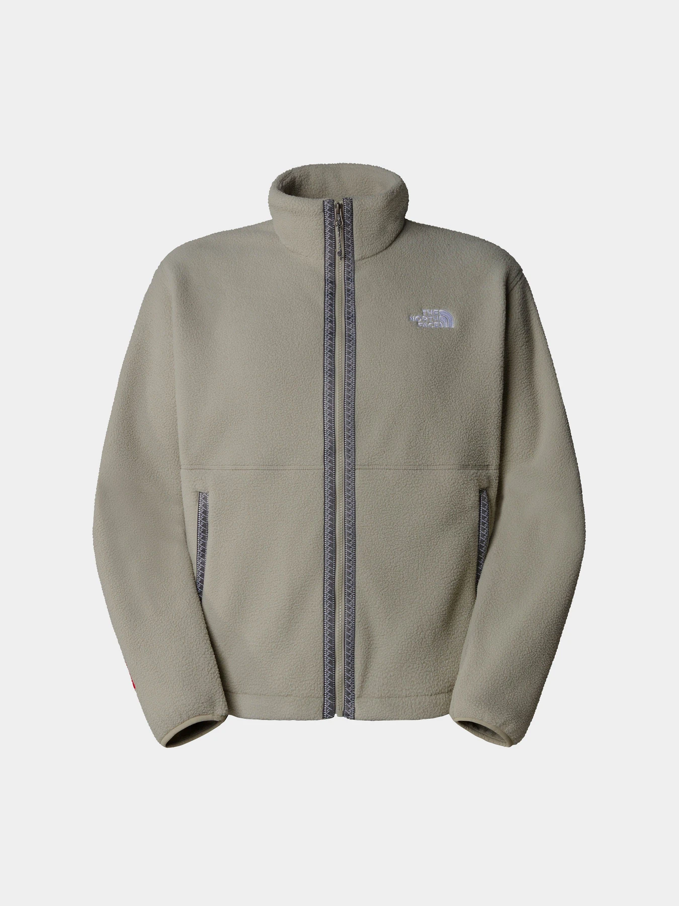 Худи и свитшоты The North Face Fleeski модель NF0A88XQ1I41 Худи и свитшоты The North Face Fleeski модель NF0A88XQ1I41 Фото