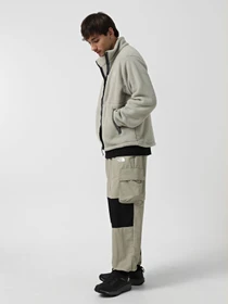 Худи и свитшоты The North Face Fleeski модель NF0A88XQ1I41 Фото